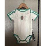 Argelia 1a Equipación 2026 Body Bebé